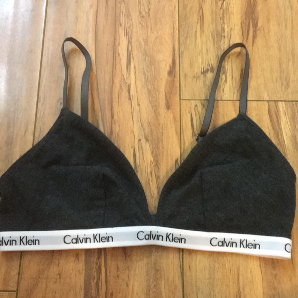 Calvin Klein Bralette